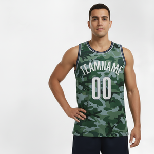 Último Diseño de Camisetas de Baloncesto Estampadas 2026, Reversibles, Unisex, 100% Poliéster, Transpirables, que Absorben la Humedad, Camisetas de Fútbol - Product Image 4