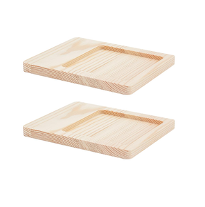 Wood <b>Sticky</b> <b>Notes</b> Holder Square Shape Brown Color Cheap Price For Luxury Home & School Desk Self <b>sticky</b> <b>Notes</b> holder - Product Image 4