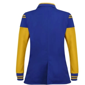 Blazer personnalisé pour femme de la sororité Sigma Gamma Rho, veste de costume formelle brodée avec lettres grecques, élégante pour le bureau et les occasions professionnelles - Product Image 5
