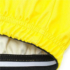 Maillot de cyclisme le plus vendu, nouvelle mode, uniforme de cyclisme léger pour hommes, en vente en ligne - Product Image 5