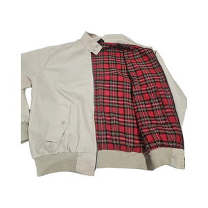 2026 Wholesale Custom Plus Size Winter Bomber <b>Jacket</b> <b>Men</b> <b>Suede</b> Cotton Filling Zipper Closure Front High Quality Outdoor Wear OEM - Product Image 3