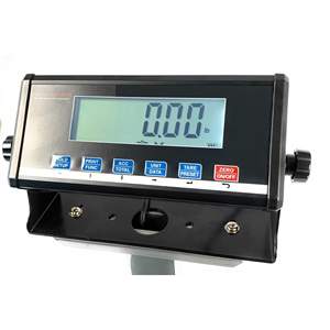 Affichage LCD de l'indicateur US-4011 (NTEP) - Product Image 6