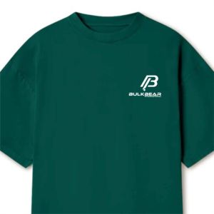 Men's <b>Music</b> Band Logo Front Position 100% Cotton Knitted Short Sleeve Regular Fit Quick Dry Breathable Solid Pattern <b>T</b>-<b>Shirt</b> - Product Image 4