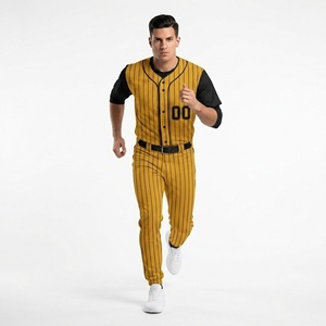 Custom Baseball Uniform Men Women Short Breathable Applique 100% Polyester Baseball <b>Jacket</b> Varsity <b>Jacket</b> OEM ODM Manufacturer - Product Image 5