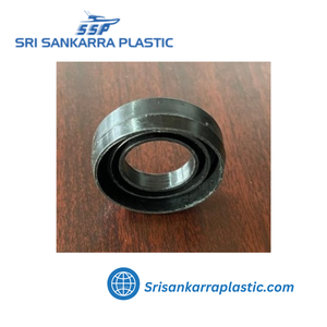 Factory Customized Plastic Injection Molding Service Molded Plastic Parts - Product Image 4