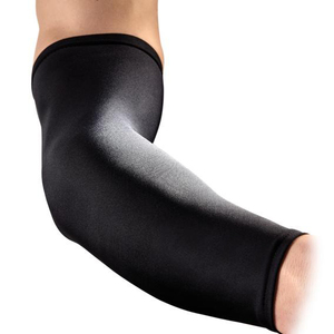 Manchon de compression pour bras UPF50+ rafraîchissant pour hommes – Idéal pour le sport, l'entraînement, la course, le cyclisme, le basketball – Extensible, respirant, avec soutien - Product Image 4
