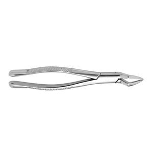 Pinzas de Extracción Dental de Alta Calidad, Pinzas para Extracción de Dientes Posteriores Superiores, Pinzas de Acero Inoxidable Profesionales - Product Image 5