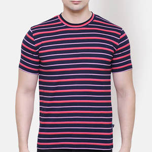Servicio OEM Camisetas para Hombre Nuevo Diseño Camisetas para Hombre Mejor Precio Camisetas Casuales para Hombre de Alta Calidad para Adultos - Product Image 1