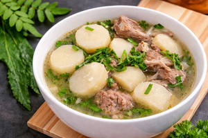 มันเทศขาวแช่แข็งพร้อมปรุง/คุณภาพสูง/เหมาะสำหรับผู้จัดจำหน่ายขายส่งและผู้ผลิตอาหารสำเร็จรูป/คุณอลีนา - Product Image 2