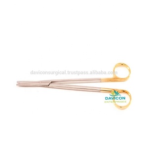 กรรไกรสแตนเลส TC metzenbaum 18ซม. - Product Image 2