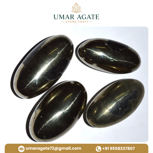 Cuarzo Rosa, Shiva Lingam Rosa, Corte Ovalado, Piedra Preciosa Suelta, Cristal Natural Pulido para Joyería, Artesanía y Decoración - Product Image 5