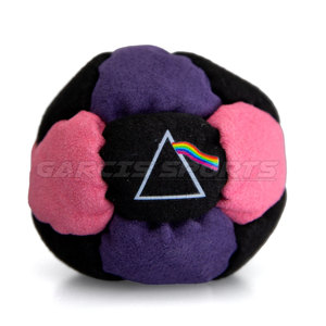 Pelota de Hacky Sack de Cuero en Oferta, Gran Cantidad, Nuevo Diseño - Product Image 2