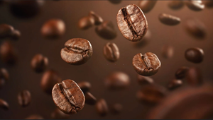 USDA Organic Vietnam Arabica Roasted and Ground Coffee, 100% Natural High-Quality Coffee, 0.1% Black & Broken, Bulk Export - Product Image 6