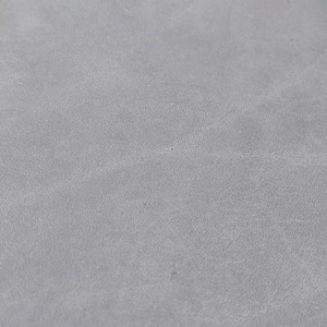 High Grade Cow Vegetable Tanned <b>Leather</b> Half Hides Natural Color Full Grain Veg <b>Tan</b> Heavy Supply For Crafting Belts Bags Tools - Product Image 3