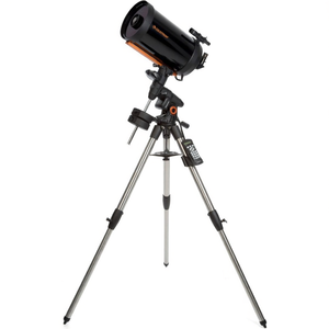 Télescope à grande ouverture de 9,25 pouces, équipement astronomique haute résolution - Product Image 2