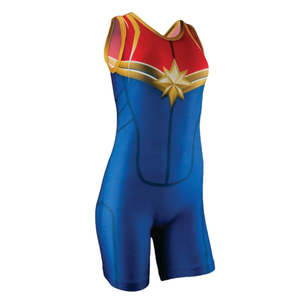Venta en Línea, Singlet de Lucha Libre de Alta Calidad, 100% Algodón, 100 Gramos, Elástico, con Estampado Frontal por Transferencia Térmica, Ajustado, Unisex - Product Image 5