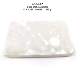 Jabonera de Mármol Natural Prestige, Organizador de Baño de Piedra Hecho a Mano, Decoración de Lujo para Hotel, Hogar y Spa, Suministro al por Mayor de Fábrica - Product Image 2