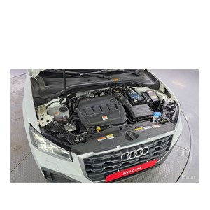 ออดี้ คิว2 35 ทีดีไอ ปี 2023 วิ่ง 68,077 กม. เครื่องยนต์ดีเซล พวงมาลัยซ้าย เบาะหนัง มาตรฐานไอเสียยูโร 5 กล้องมองหลัง - Product Image 6