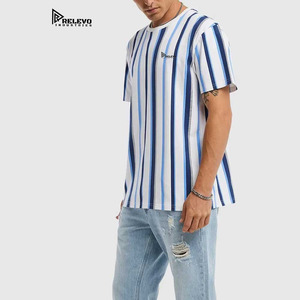 T-shirt Old Money pour usage quotidien et événements, qui confère un look soigné, en coton premium de qualité supérieure, confortable, disponible en différentes tailles, DTG/DTF - Product Image 2