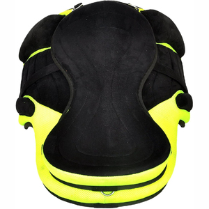 Nouvelles selles de cheval de qualité professionnelle 2026 pour la course et l'équitation avec design personnalisé et services OEM de qualité économique - Product Image 4