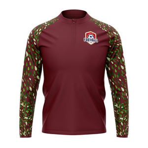 Conjunto Deportivo para Hombre, Corte Regular, Estampado, Invierno, Alta Calidad, Transpirable, Ecológico, Secado Rápido, para Adultos - Product Image 2