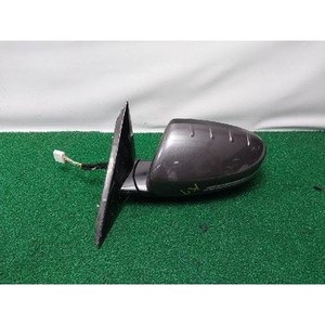 Rétroviseur de porte côté gauche d'occasion Cadenza 2013-2016 OEM 876103R801 - Product Image 1