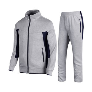 Conjuntos Deportivos con Capucha Transpirables para Hombre, al por Mayor, de Alta Calidad, Hechos a Medida, de Manga Larga, Tallas Grandes, para Invierno, de Pakistán - Product Image 1