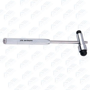 Martillo de Reflejos Profesional para Exámenes Neurológicos, Martillo de Percusión Médico Neurológico - Product Image 6