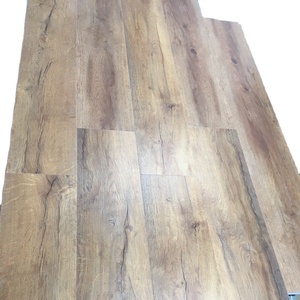 VN ecofloor โรงงาน4มม. 5มม. 6มม. พื้นพีวีซีแกนแข็งหรูหราไม้กระดานไวนิลกันน้ำพื้น SPC - Product Image 2