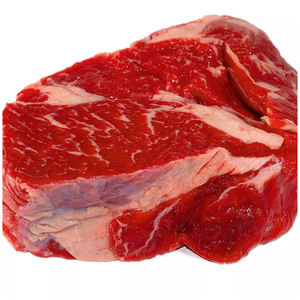 Viande de bœuf congelée HALAL transformée, qualité supérieure AA, emballage en vrac, partie du corps du bœuf, durée de conservation de 2 ans - Product Image 1