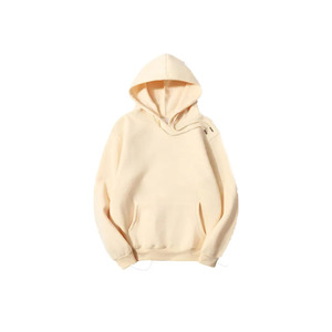 Sweat-shirts décontractés pour hommes, coupe ample, en molleton brossé doux, vente en gros, exportation, fournisseur d'usine - Product Image 1