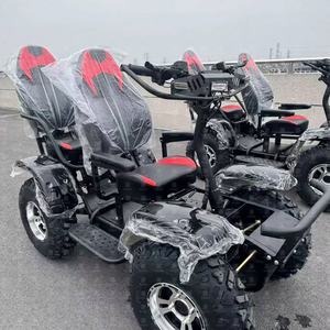 NUEVO ORIGINAL Pride Mobility Victory 10, Vehículo de 4 Ruedas - Product Image 1