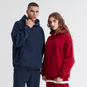 Sudadera con Capucha para Hombre, Diseño de Bloques de Color Invernal, Rayas, Puños y Dobladillo Acanalados, Impresión Digital, Logotipo Bordado, al Mejor Precio - Product Image 4