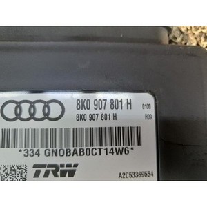 โมดูลควบคุมเบรกจอดรถ A4 B8 8K ปี 2007-2011 มือสอง ของแท้ 8K0907801H - Product Image 2