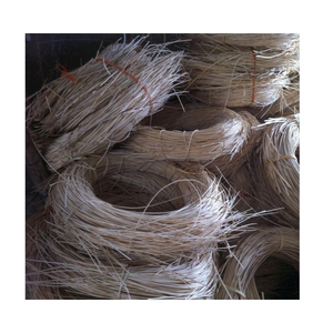Vente en gros de cannes en rotin naturel du Vietnam pour meubles en osier, paniers, artisanat et projets de décoration - Product Image 2