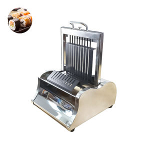 Machine à faire des sushis manuelle, pour <span class=keywords><strong>California</strong></span> Roll, Nigiri, <span class=keywords><strong>Sushi</strong></span> Roller, <span class=keywords><strong>Sushi</strong></span> Maki - Product Image 5