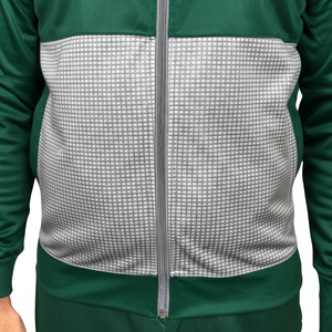 Survêtements légers pour hommes conçus pour les séances d'entraînement en salle et les activités de plein air, ensembles d'entraînement haut de gamme pour hommes - Product Image 5