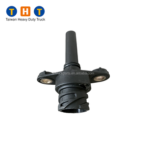 เซ็นเซอร์วัดอุณหภูมิ A0071531128 อะไหล่รถบรรทุกสำหรับเบนซ์ MP4 MP5 เครื่องยนต์ดีเซล - Product Image 1