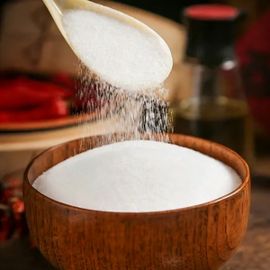 Sel de table iodé fin 100g, cristaux blancs, qualité alimentaire, assaisonnement pour la cuisine, la pâtisserie, la restauration, les restaurants et les traiteurs - Product Image 3