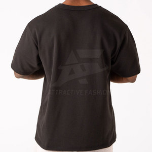 Camiseta Ligera Extra Grande de Secado Rápido, Nueva Moda, Camiseta para Uso en Exteriores, Diseña Tu Propia Camiseta Extra Grande - Product Image 2