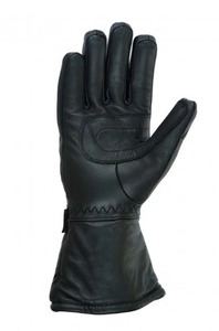 Gants de moto tactiques robustes |   Paume à double couche résistante à l'abrasion |   Commandes en gros - Product Image 2