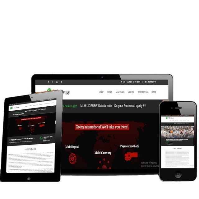 On Demand MLM Commission Developer Time Tracking Software Providers- ProtoLabz EServices