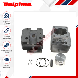 กระบอกสูบสำหรับเครื่องตัดหญ้า STIHL FS200 ขนาด 38 มม. ( 4134 020 1212 ) - Product Image 2