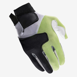 Wholesale Custom Logo Racquetball <b>Gloves</b> Professional Manufacturer Durable Leather Sports <b>Gloves</b> for International Export Market - Product Image 6