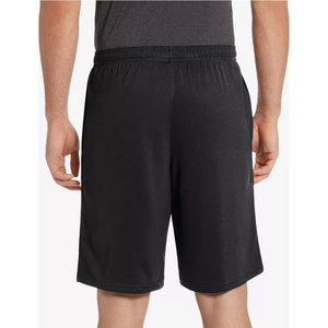 Custom Made New Style Men Summer Sweat Shorts Elastic Waist Pocket 100% Cotton Polyester <b>Athletic</b> Jogger Sweat Shorts - Product Image 2