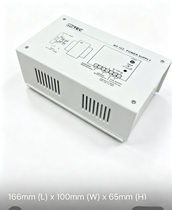 Fuente de Alimentación e Interfaz para Inodoro Inteligente con Conectividad RS485 Integrada - Product Image 5