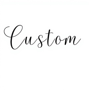 Pedido Personalizado: Colgante Clásico de Plata 925 con Moissanita (2 Piezas) - Primer Pago para Aniversario - Product Image 3