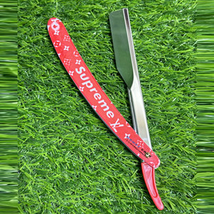 Best Manufacturer of Sliding Barber Straight <b>Razor</b> – Premium Stainless Steel High-Quality Professional Barber <b>Razor</b> with Soft - Product Image 4