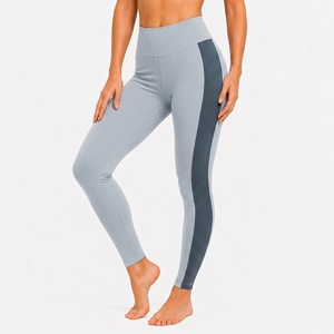 Leggings de sport performants pour la gym, la course, l'entraînement et l'exercice - Product Image 4