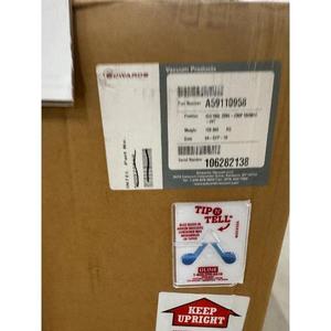 Edwards iGX100L Dry <b>Vacuum</b> <b>Pump</b> - Trusted Global Legacy Semiconductor Equipment and Parts at - Product Image 5